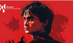 Harry Potter Film Müzikleri Bilkent Odeon’da Hayranlarıyla Buluşuyor