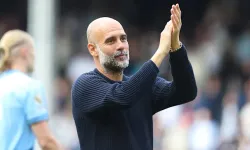 Manchester City'nin teknik direktörü Guardiola'dan 'Gazze' çağrısı geldi!