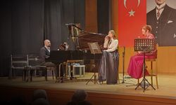 "Şairlerin Şarkıları" konseriyle edebiyat ve müzik bir araya geliyor