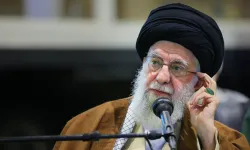 Saddam ve Kaddafi’den Sonra Şimdi de Hamaney: Time Dergisinden Olay Yaratan Kapak