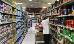 Vatandaşın o ürünlere eli varmıyor! Market ve üreticide en çok artan ve azalan ürünler açıklandı