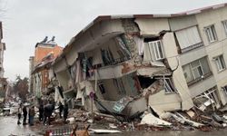 Deprem son dakika: Bodrum taraflarında 5.8'lik deprem oldu!