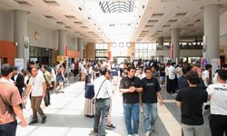 ODTÜ'den geleceğe yön veren projeler: "METU Ceng Demoday 2025" etkinliği yoğun ilgi gördü