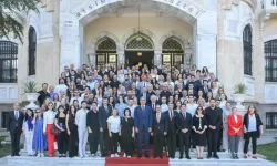Güzel Sanatlar Genel Müdürlüğü 90. yaşını kutluyor
