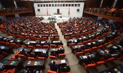 Son Dakika: TBMM yeni başkanını seçti!