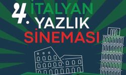 4. İtalyan Yazlık Sineması Ankara’da başlıyor! Sinemaseverler açık havada italyan filmleriyle buluşacak