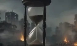 İran’dan İsrail’e İntikam Videosu: “Üzerinize Kartal Gibi İneceğiz” Mesajı Gündem Oldu