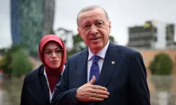 Cumhurbaşkanı Erdoğan’dan Karne Mesajı: “Tüm Evlatlarımızı Gönülden Tebrik Ediyorum”