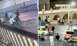“Ben kimim biliyor musun?” diyerek çağırıldı: 6 kişi döverek öldürdü