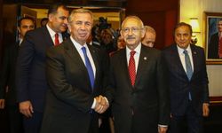 Mansur Yavaş’tan Kılıçdaroğlu iddialarına net yanıt: “Böyle bir sözüm olmadı”