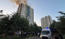 Diyarbakır’daki yangından kahreden haber: Anne ve üç çocuğu hayatını kaybetti!