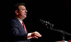 İmamoğlu’ndan cezaevinden “barış” mesajı: 'Orta Doğu’da yaşananlar bekamızı tehdit edebilecek düzeyde'
