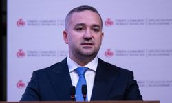 TCMB Başkanı Karahan ve Bankacılık Sektörü Temsilcileri İstanbul’da Bir Araya Geldi