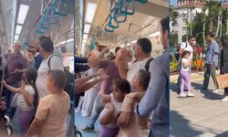 Marmaray'da Çocuklarının Önünde Darbedilen Deniz Eroğlu Davasında İddianame Hazırlandı!
