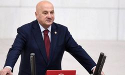 CHP’nin TBMM Başkan Adayı Uğur Bayraktutan Oldu
