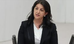 DEM Parti’nin Yeni Meclis Başkanvekili Pervin Buldan Oldu