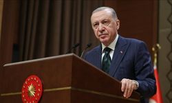 Cumhurbaşkanı Erdoğan müjdeyi verdi: O yatırım 500 milyar TL’ye yükseltildi