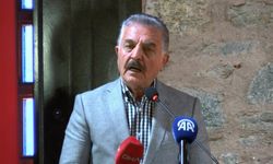 MHP’li Büyükataman’dan sert açıklama: “İran’a saldırı, Türkiye’ye verilmiş sinsi bir mesajdır”