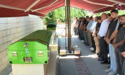 Polatlı’daki Lityum Fabrikasında Gaz Sızıntısı Vefat Eden 2 İşçi Toprağa Verildi