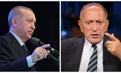 Erdoğan'dan Fatih Altaylı’ya dolaylı gönderme: 'Bu millet padişahını boğmaz gerektiğinde sandığa gömer'