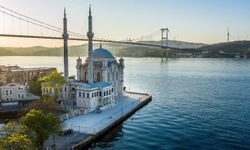 Türkiye Müslüman Turistlerin En Gözde İkinci Ülkesi Oldu