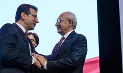 Ekrem İmamoğlu’ndan Kemal Kılıçdaroğlu’na Sert Sözler: 'Büyük Bir İhanetle Karşı Karşıyayım'