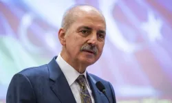 Numan Kurtulmuş’un TBMM Başkanlığı Resmileşti: Karar Resmi Gazete’de