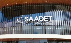 AYM’den Saadet Partisi hakkında suç duyurusu: 2023 hesapları denetlenemedi