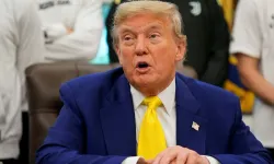 Trump'tan CNN ve New York Times’a İran tepkisi: “Yalan haber yayıyorlar”