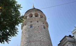 Galata Kulesi’nde feci olay: 22 yaşındaki genç hayatını kaybetti!