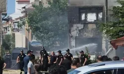 Kütahya’daki Tüp Patlamasından Acı Haber: 1 Kişi Hayatını Kaybetti