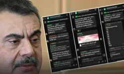 LGS Skandalı: Soruları WhatsApp’tan Sızdıran Kişi Dönerci Çıktı!