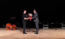 ODTÜ'de bir ilk: Akademik performans ödülleri sahiplerini buldu!