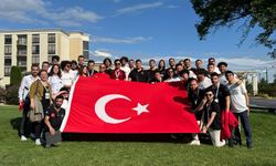 Konserve uydudan büyük başarı: Çankaya Üniversitesi dünya çapında ses getirdi!