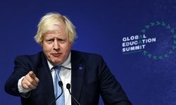 Boris Johnson’dan Osmanlı vurgusu: “Atalarımın toprağında olmak gurur verici”