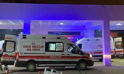Hatay’da altyapı çalışmasında facia: Göçük altında kalan 2 işçi yaşamını yitirdi