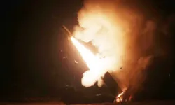 Ukrayna’dan Rusya İç Bölgelerine İHA Saldırısı: 40’tan Fazla Bombardıman Uçağı Vuruldu