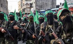 İsrail ordusu Hamas'ın üst düzey yöneticisini öldürdüklerini iddia etti!