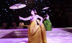 Ankara’da Hanbok Defilesi Gerçekleştirilecek! İşte detaylar..