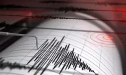 Bingöl’ün Kiğı İlçesinde 4,4 Büyüklüğünde Deprem