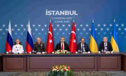 Hakan Fidan’dan İstanbul’daki Üçlü Zirvede Barış Mesajı: “Asıl olan sürdürülebilir bir barışın sağlanmasıdır”