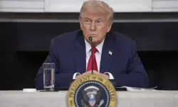Trump mesajı verdi: 'Bugün önemli açıklama yapacağım'