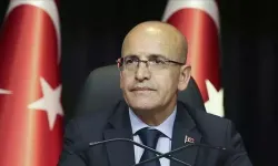 Mehmet Şimşek: Enflasyon düşüyor ve düşmeye devam edecek
