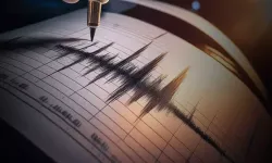 Akdeniz’de 4.4 Büyüklüğünde Deprem Meydana Geldi