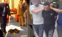 Film gib olay: Firari katil 18 yıl sonra aynı polislere yakalandı!