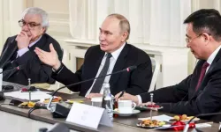 Ne diyeceği merak ediliyordu: Putin'den İran-İsrail savaşı açıklaması geldi!