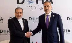 İran'dan Kritik Ziyaret: Abbas Erakçi İstanbul’daki İİT Zirvesine Geliyor