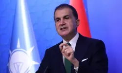 AK Parti Sözcüsü Çelik’ten ABD’nin İran’a Saldırısına Tepki: "Yegane çözüm, Türkiye’nin çizdiği çerçevedir"