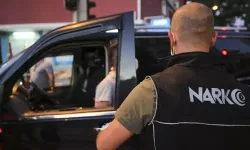 Adana’da Uyuşturucu Operasyonu: 65 Şüpheli Gözaltına Alındı