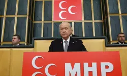 Bahçeli 147 Gün Sonra Meclis Kürsüsünde: Nekahet Dönemi Sona Erdi Grup Toplantısına Döndü